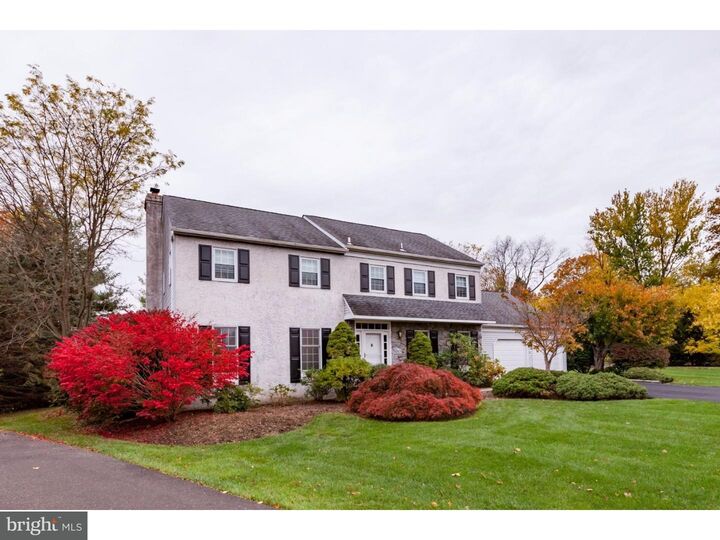 1375 Dawn Drive  Ambler PA 19002 photo