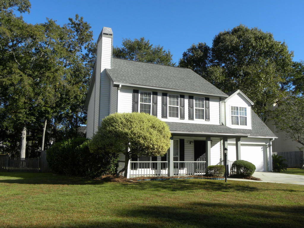 Property Photo: 1703 Dotterers Run SC 29414