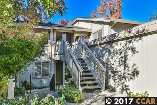 Property Photo: 2613 Saklan Indian Dr 1 CA 94595