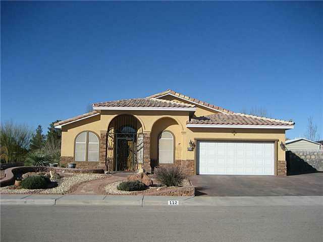 Property Photo:  112 Dream Spirit  NM 88008 