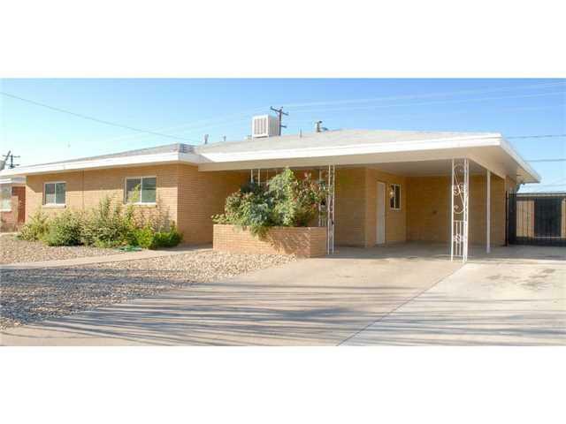 6213 Cadiz Street  El Paso TX 79912 photo