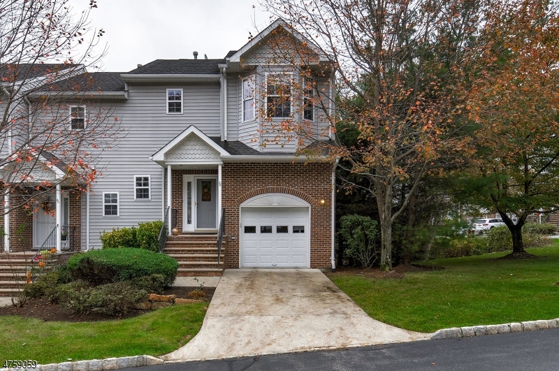 Property Photo:  38 Rockcreek Ter  NJ 07457 