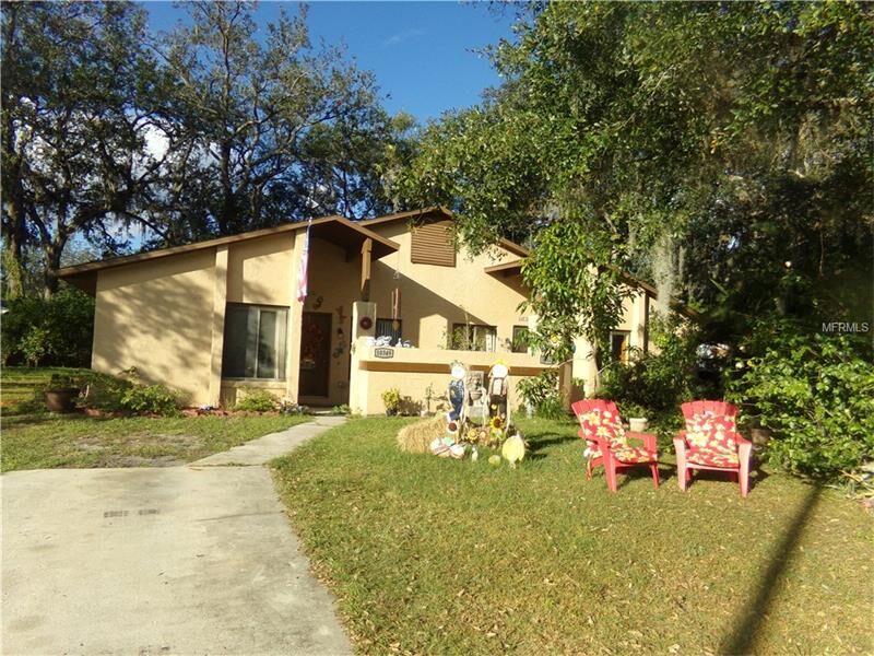 Property Photo: 10349 Riva Ridge Trail FL 32817