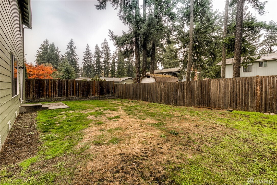 Property Photo: 15923 67th Av Ct E WA 98375