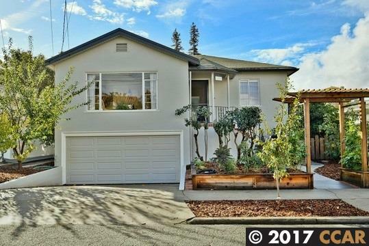 Property Photo:  600 Bertola Street  CA 04553 