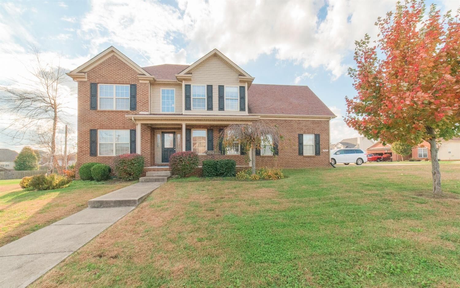 Property Photo:  417 Lebeau Drive  KY 40356 