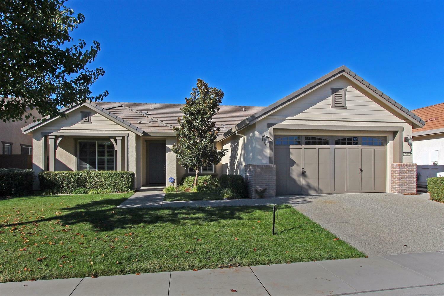 Property Photo:  9590 Oakham Way  CA 95757 