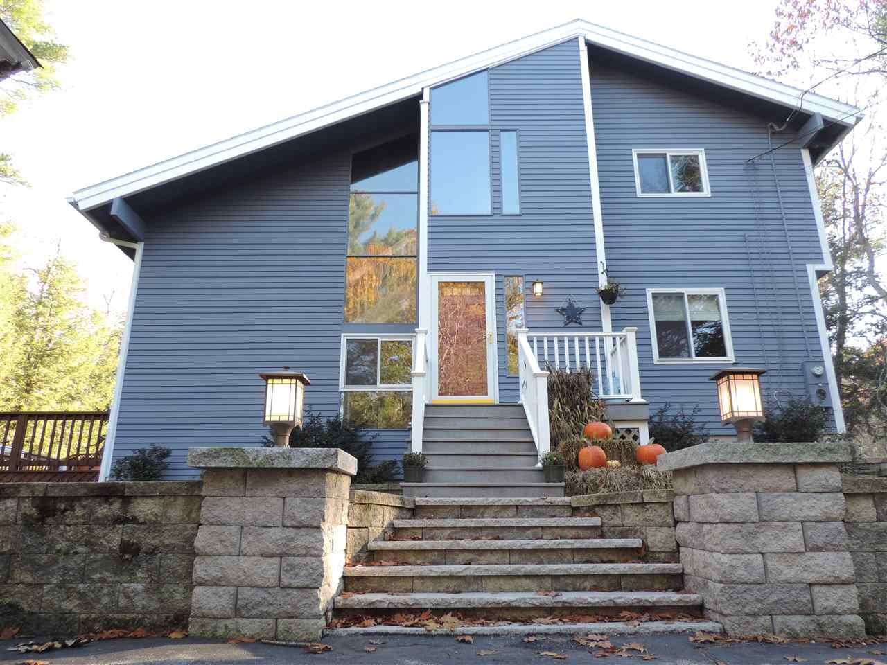 Property Photo: 33 Walnut Hill Road NH 03038