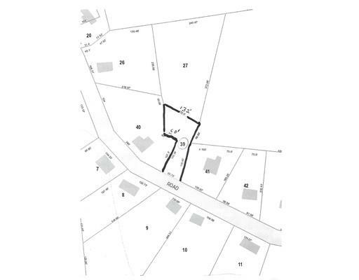 Property Photo: 0 River Rd MA 01075