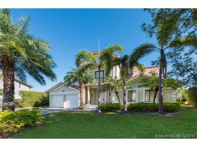 7406 SW 188th Ln  Cutler Bay FL 33157 photo