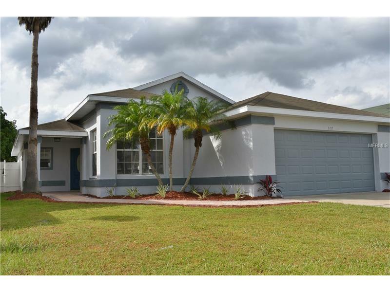 Property Photo:  3102 Turtle Creek Place  FL 34743 