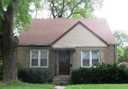 Property Photo:  4374 N 49th St  WI 53216 