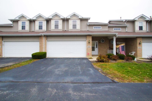 Property Photo:  3856 Pathfinder Lane  IL 60435 