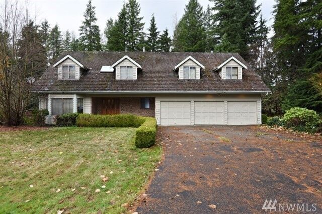 23017  125th Avenue NE  Arlington WA 98223 photo