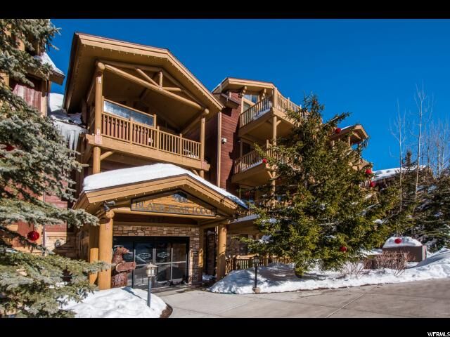 Property Photo:  Address not disclosed  UT 84060 