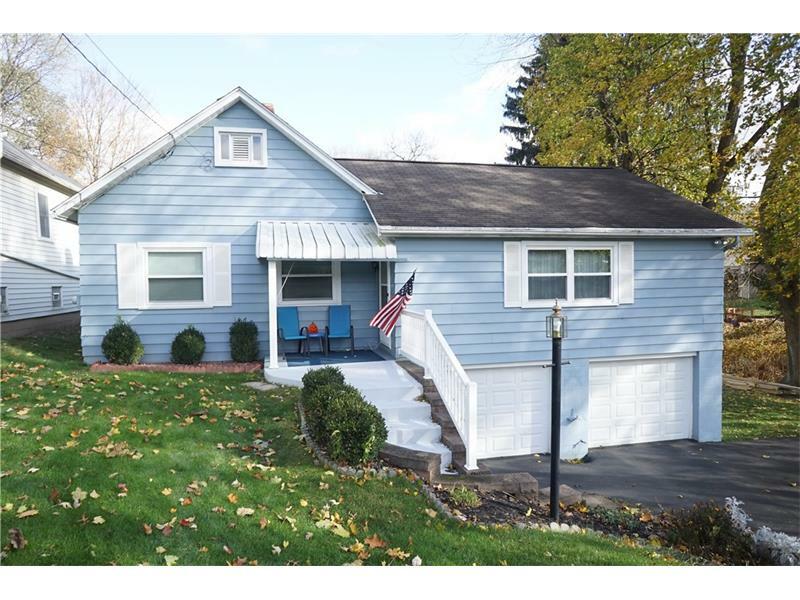 Property Photo:  200 Homewood Dr  PA 16001 