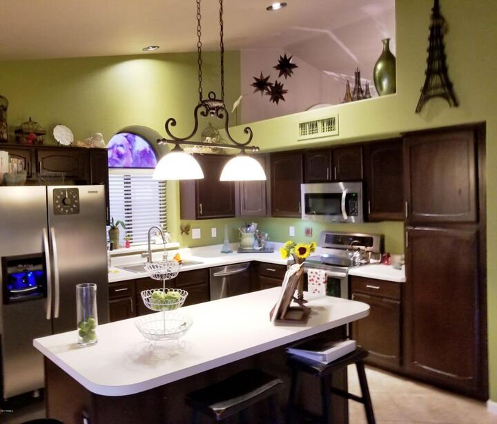 Property Photo:  2508 E Indigo Brush Road  AZ 85048 