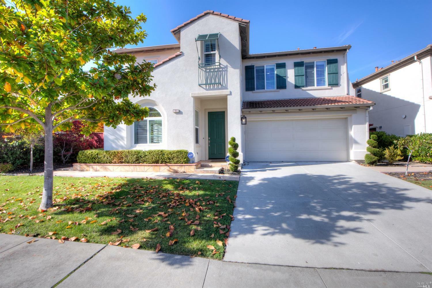 Property Photo:  103 Portsmouth Drive  CA 94949 