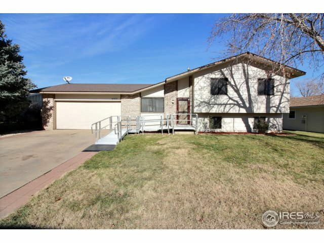 Property Photo:  4973 W 8th St Rd  CO 80634 