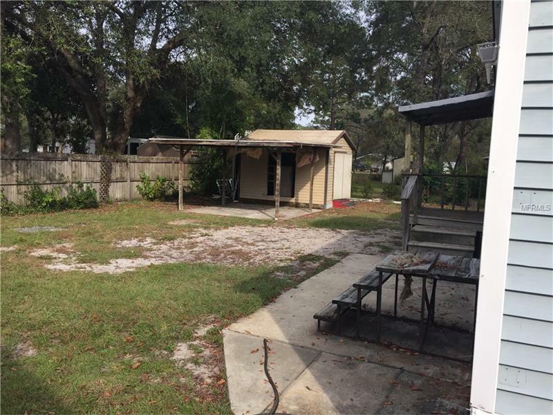 Property Photo:  14820 150th Avenue  FL 32134 