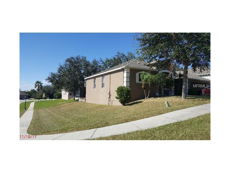 Property Photo:  3690 Fallscrest Circle  FL 34711 