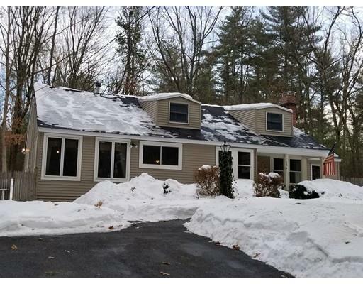 Property Photo:  284 Longley Rd  MA 01450 