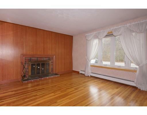 Property Photo:  208 Whitney St  MA 01532 