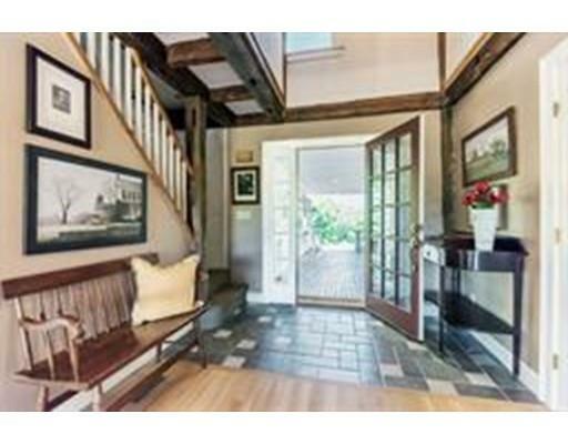 Property Photo: 69 Fern Avenue MA 01913