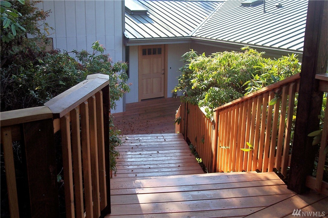 Property Photo: 7700 47th Ave NW WA 98271