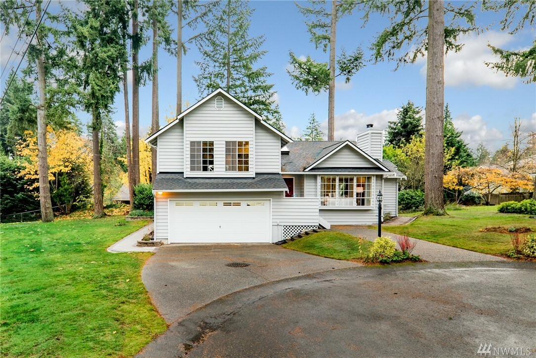 Property Photo:  9017 NE 177th Ct  WA 98011 