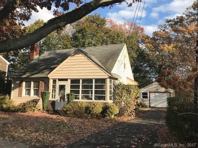 Property Photo:  415 Housatonic Drive  CT 06460 