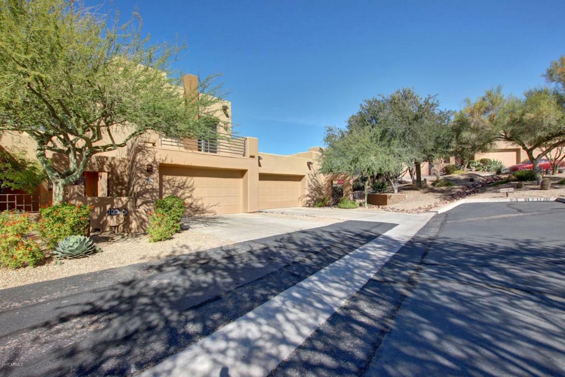 Property Photo:  17025 E La Montana Drive 134  AZ 85268 