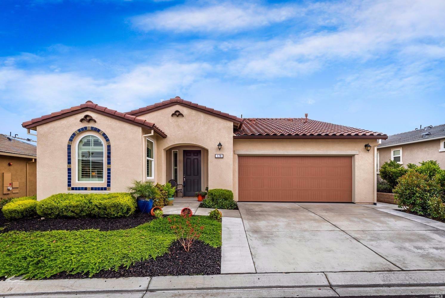 Property Photo:  178 River Oaks Drive  CA 94571 