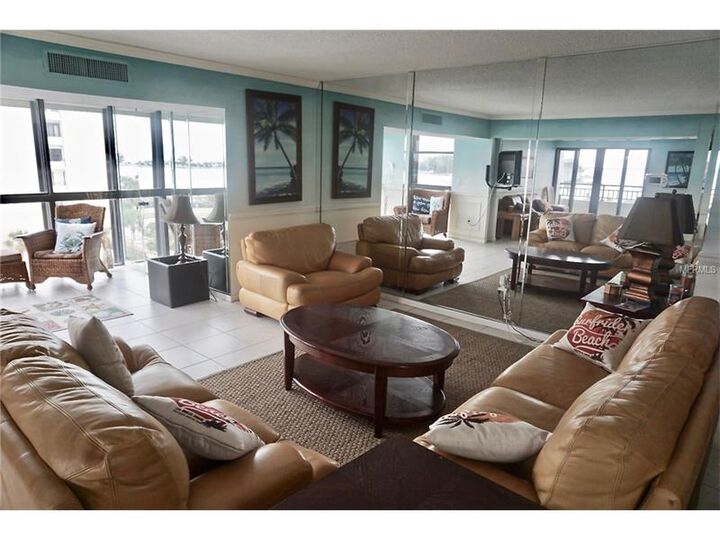 Property Photo: 830 S Gulfview Boulevard 608 FL 33767
