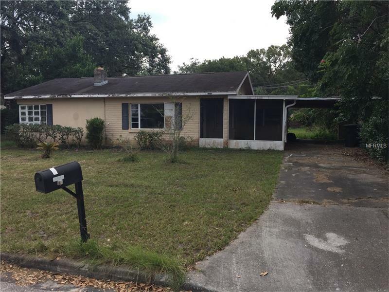 Property Photo:  1403 Court Street  FL 32771 