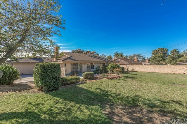 Property Photo: 17771 Meadowview Drive CA 92886