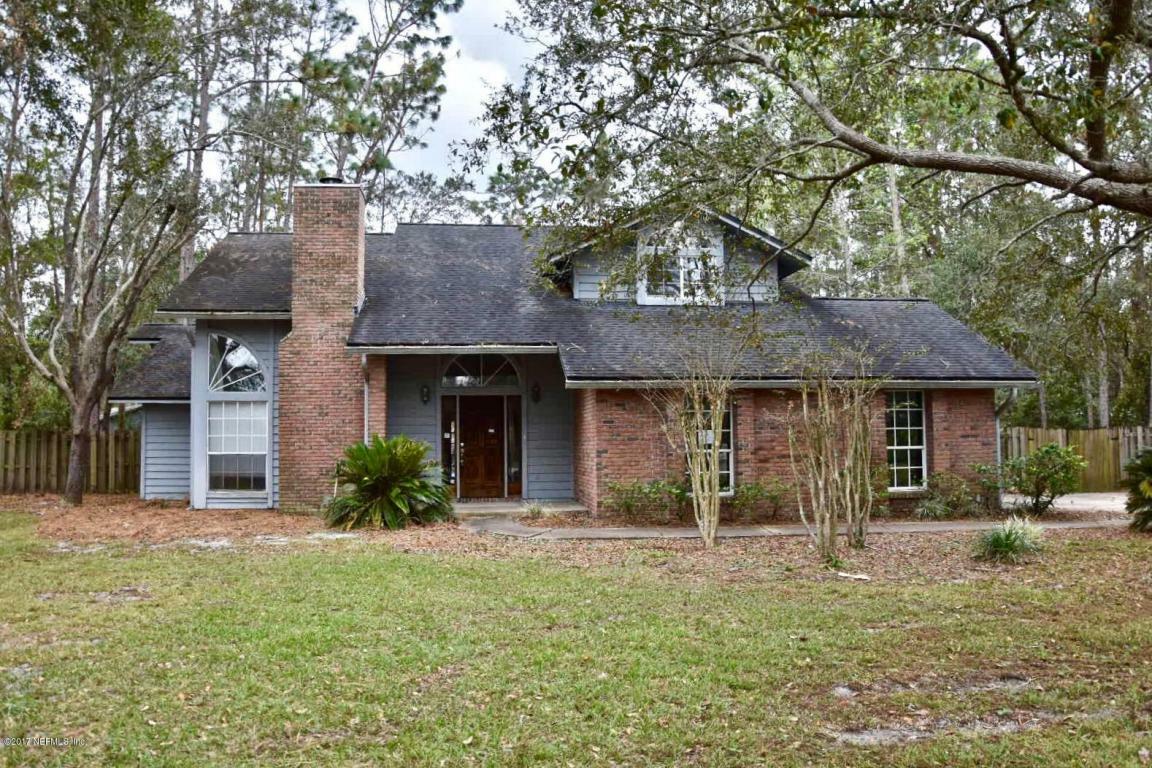 Property Photo:  1974 Falcon Ct  FL 32259 