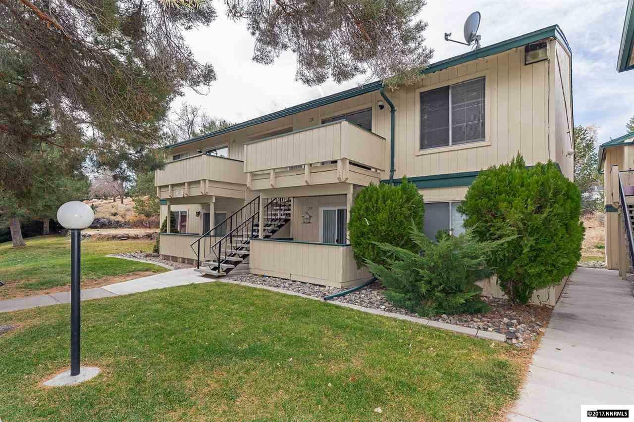 Property Photo:  3937 Clear Acre Ln 220  NV 89512 