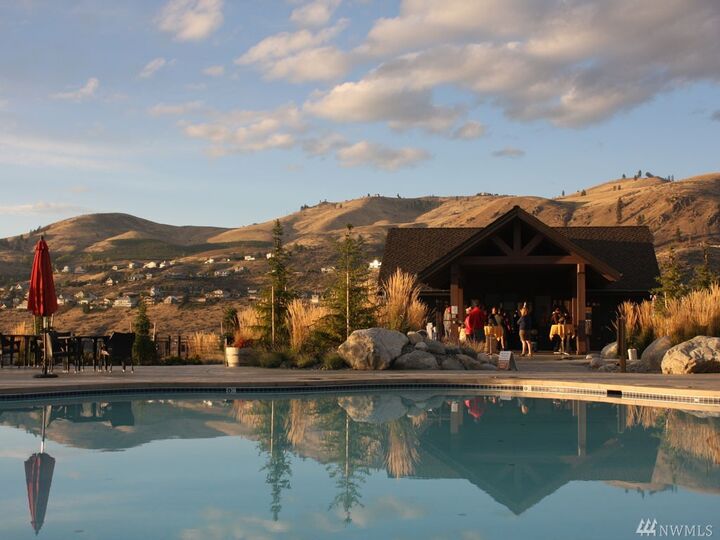 Property Photo: 567 Mackinaw Lane WA 98816