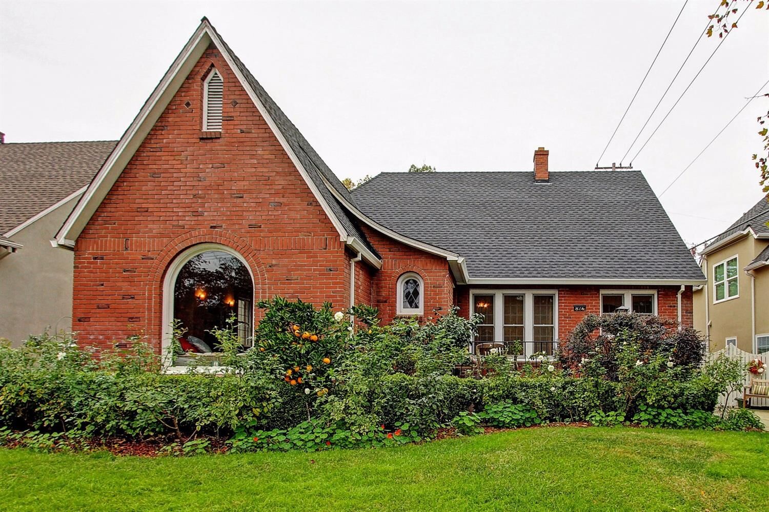 Property Photo: 824 47th Street CA 95819