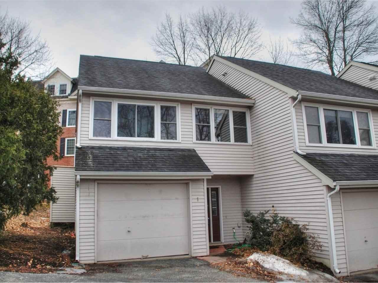 Property Photo: 71 South Williams Street 1 VT 05401