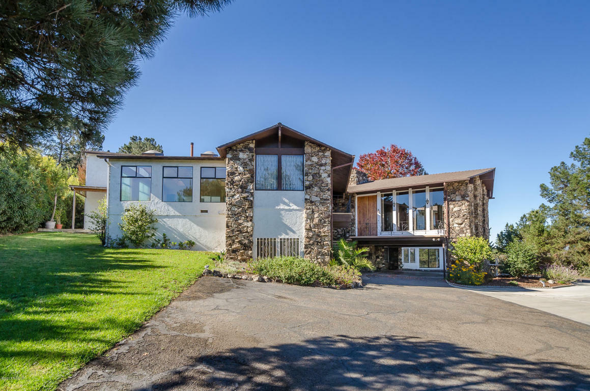 Property Photo: 570 Raymond Avenue CA 93455