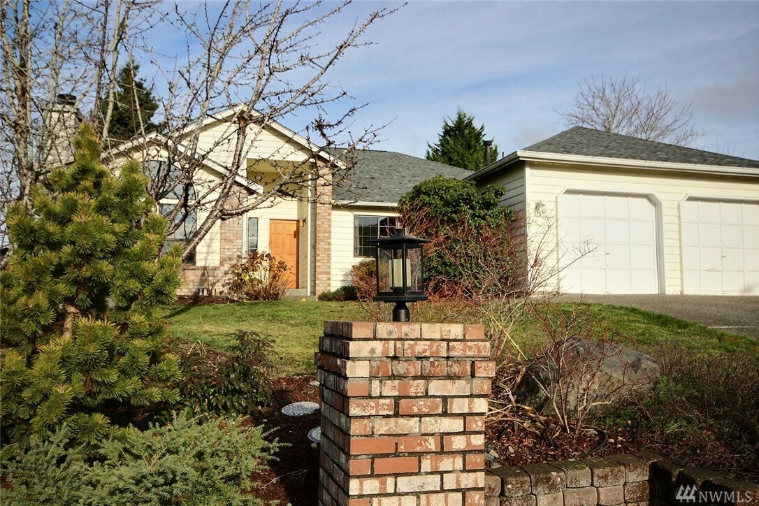 Property Photo:  7007 67th St NE  WA 98270 