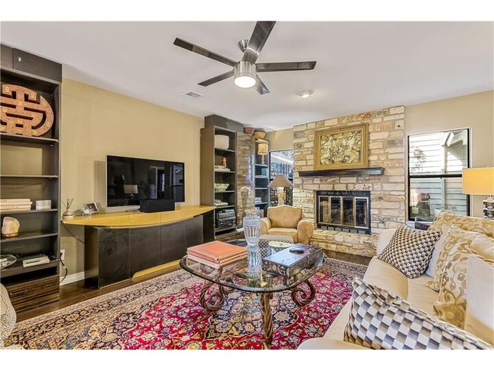 5201 Mount Emory Cove  Austin TX 78759 photo