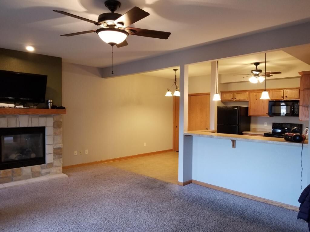 Property Photo:  1613 Grey Fox Trl A  WI 53149 