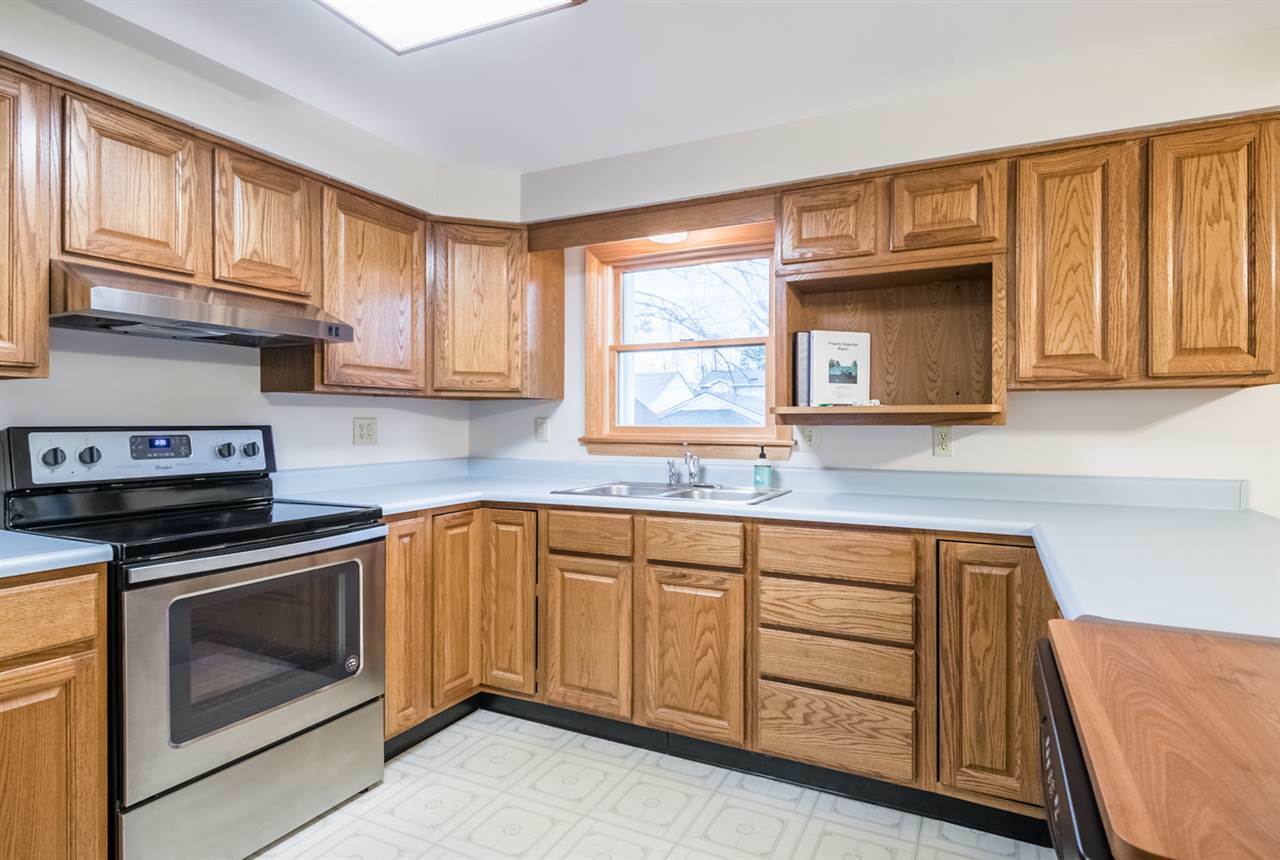 Property Photo: 91 Fairmont Place VT 05408-1223