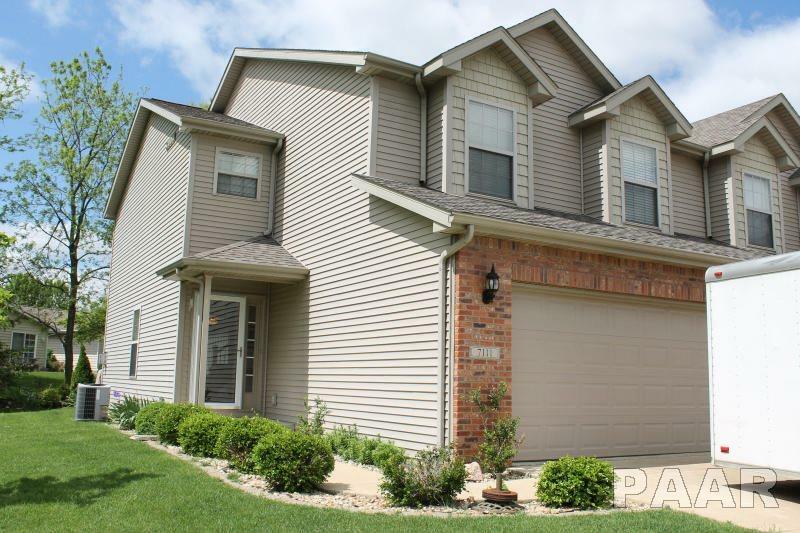 Property Photo:  7111 N Thomas Davis  IL 61615 