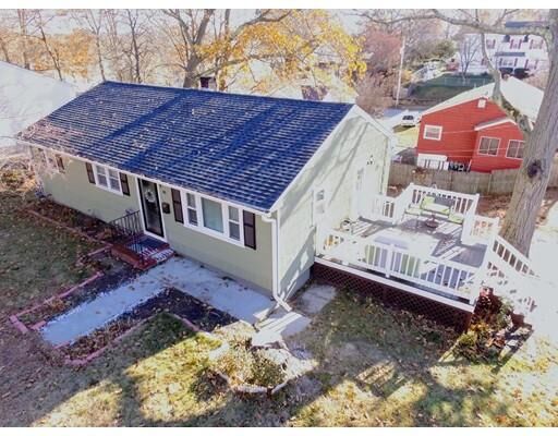 Property Photo:  40 Weare St  MA 01843 