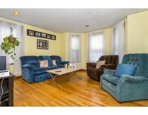 Property Photo:  46 Brookley Road  MA 02130 