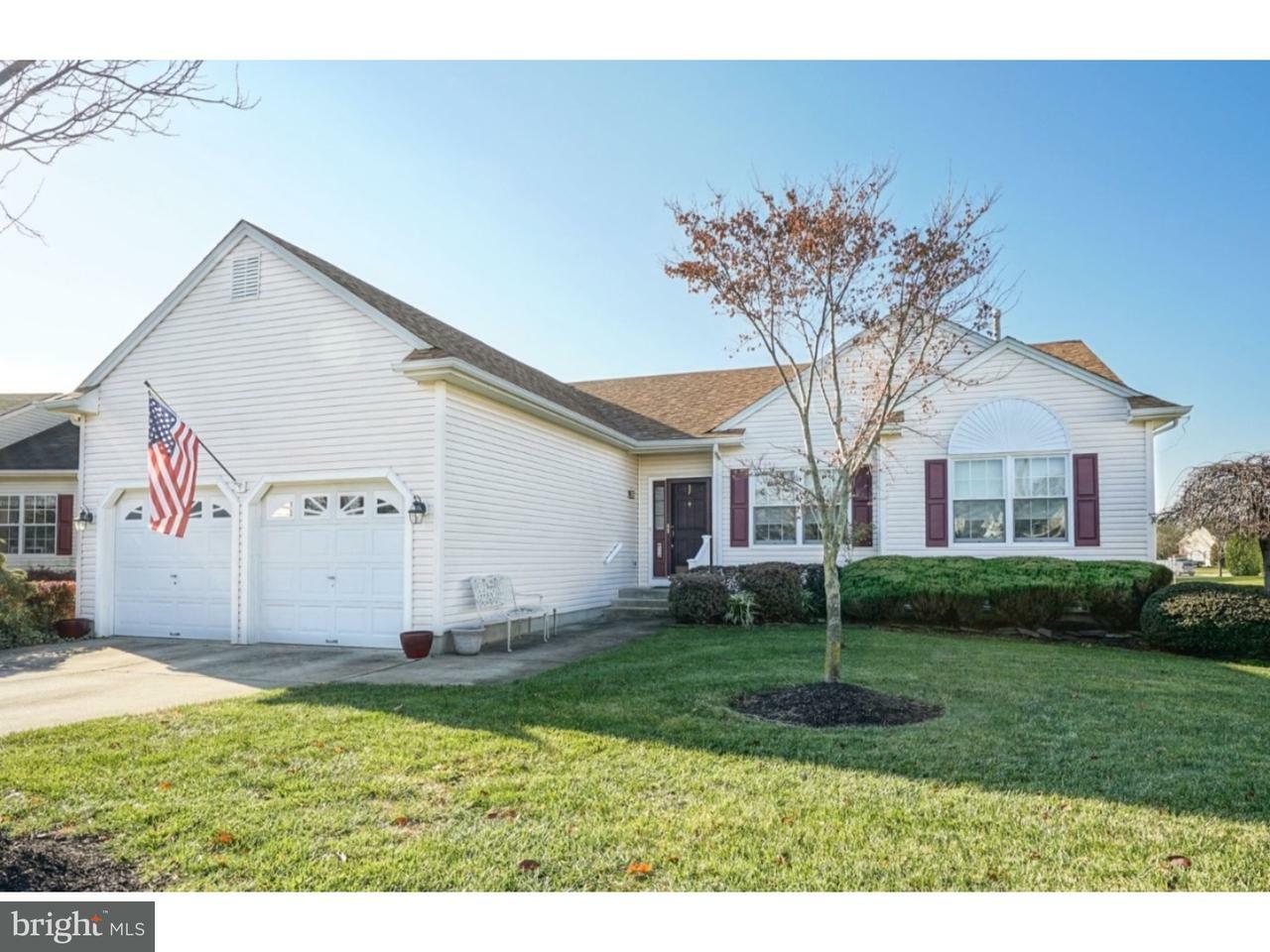 Property Photo: 11 Tara Lane NJ 08075